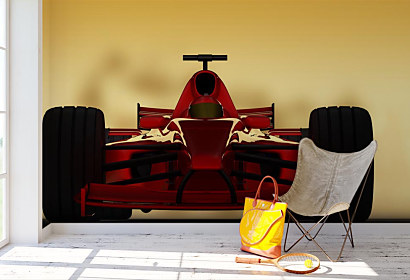 fototapeta formula